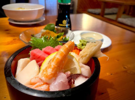 Ebisu Japanese food