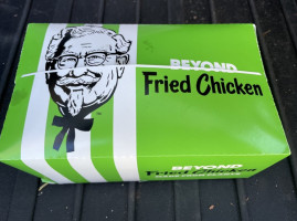 Kfc food