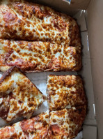 Little Caesars Pizza food