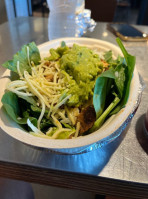 Chipotle Mexican Grill food