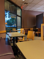 Panera Bread inside