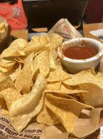 Chili's Grill food