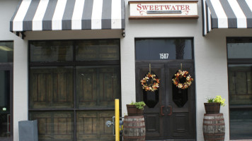 Sweetwater food
