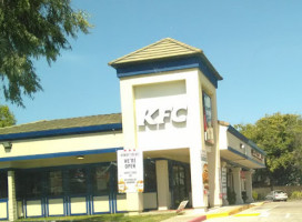 Kfc food