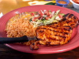 Blue Agave food