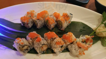 Sushi House 2 food