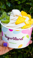 Yogurtland Arcadia food