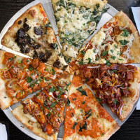 3 Brothers Pizza Cafe food
