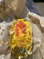 Del Taco food