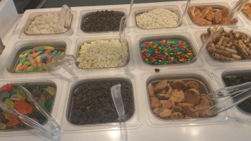 Yogurtland Gardena food