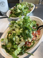 Chipotle Mexican Grill food