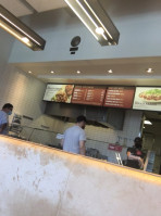 Chipotle Mexican Grill food