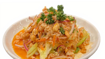 Thai World Gourmet food