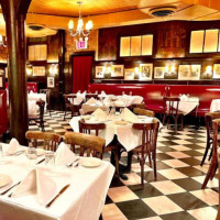 Minetta Tavern food