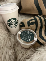 Starbucks food