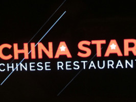 China Star food