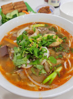 Kieu Vietnamese Cuisine food