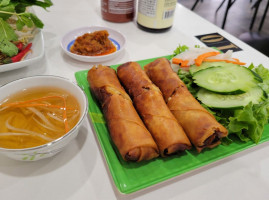 Kieu Vietnamese Cuisine food