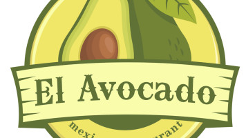 El Avocado Mexican inside