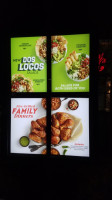 El Pollo Loco food