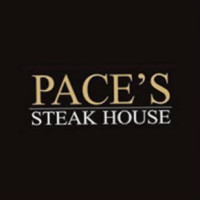 Pace's Steak House food