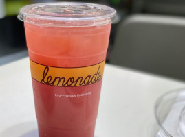 Lemonade food