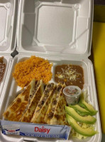 Poblanos Mexican And Buffet food