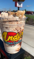 Andy's Frozen Custard outside