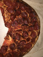 Little Caesars Pizza food