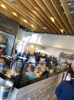 Mendocino Farms food