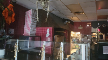 Nicolosi's Pizzeria And food