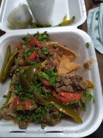 Banelly Taqueria (authentic Mexican Food) food
