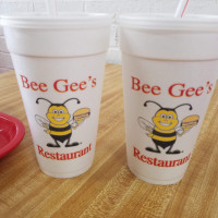 Bee-gee's food