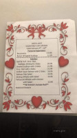 Kast menu