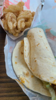 Taco Bell food