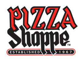 Pizza Shoppe inside