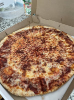 Guiseppe's Pizza food