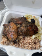 Hazel's Caribbean Restaurants food