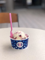 Baskin-robbins food