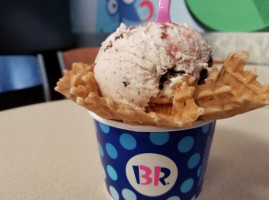 Baskin-robbins food