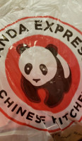 Panda Express food