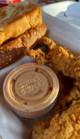 Raising Cane's Chicken Fingers food