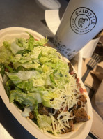 Chipotle Mexican Grill food