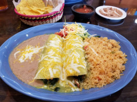 Francisco's Mexican food