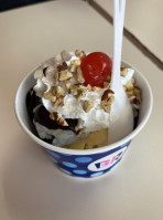 Baskin-robbins food