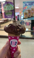 Baskin-robbins food