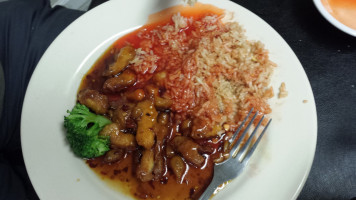 China House food