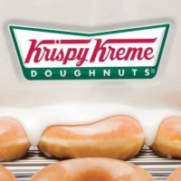 Krispy Kreme food