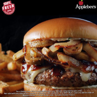 Applebee's Grill food