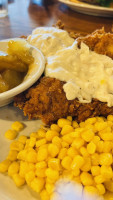 Cracker Barrel Old Country Store food